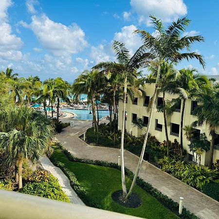 Miami Hollywood Condo For 4 People 001-21Vic Luaran gambar