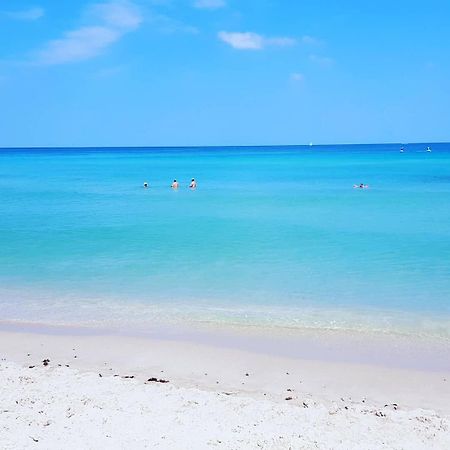 Miami Hollywood Condo For 4 People 001-21Vic Luaran gambar