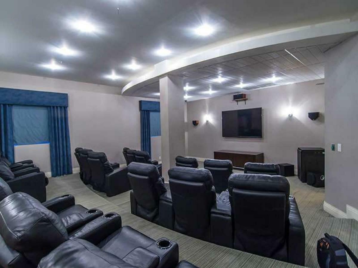 Miami Hollywood Condo For 4 People 001-21Vic Luaran gambar
