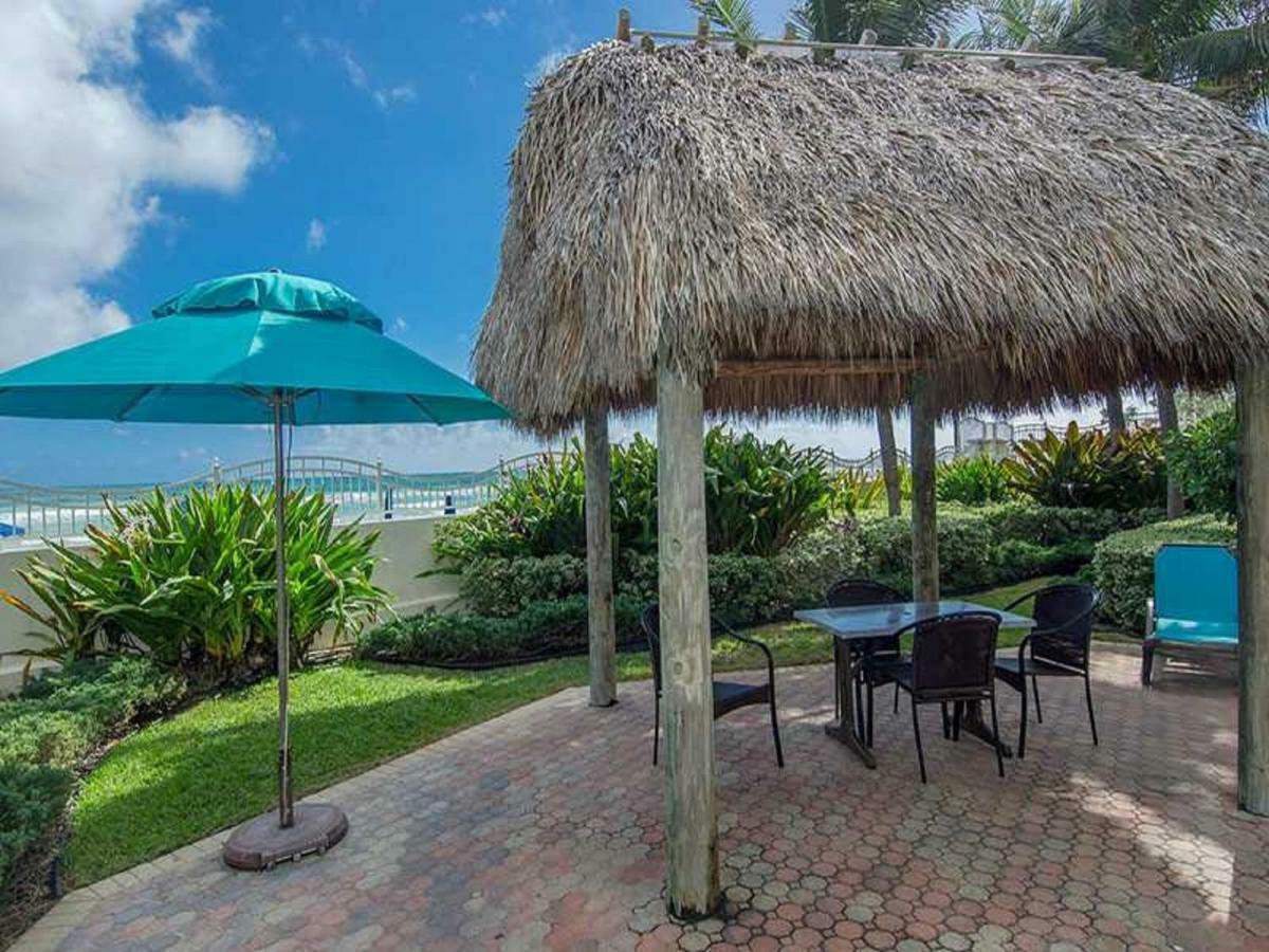 Miami Hollywood Condo For 4 People 001-21Vic Luaran gambar