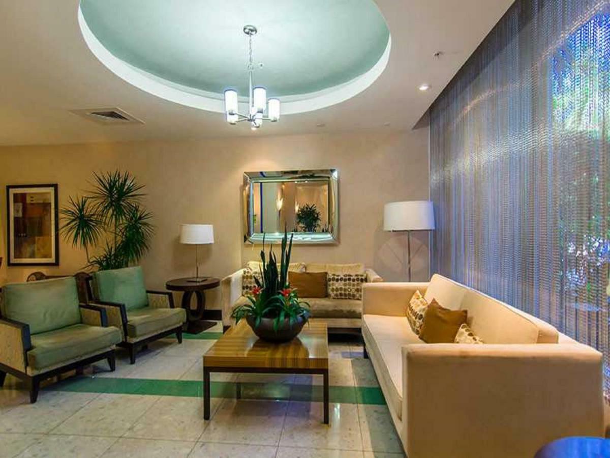 Miami Hollywood Condo For 4 People 001-21Vic Luaran gambar